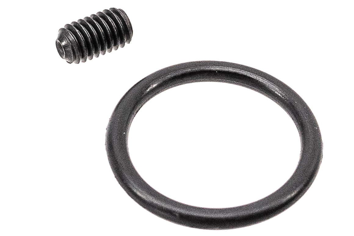 Action Army AAP01 130mm Barrel Extension for AAP01 / AAP01C GBBP ( AAP-01 )-Red