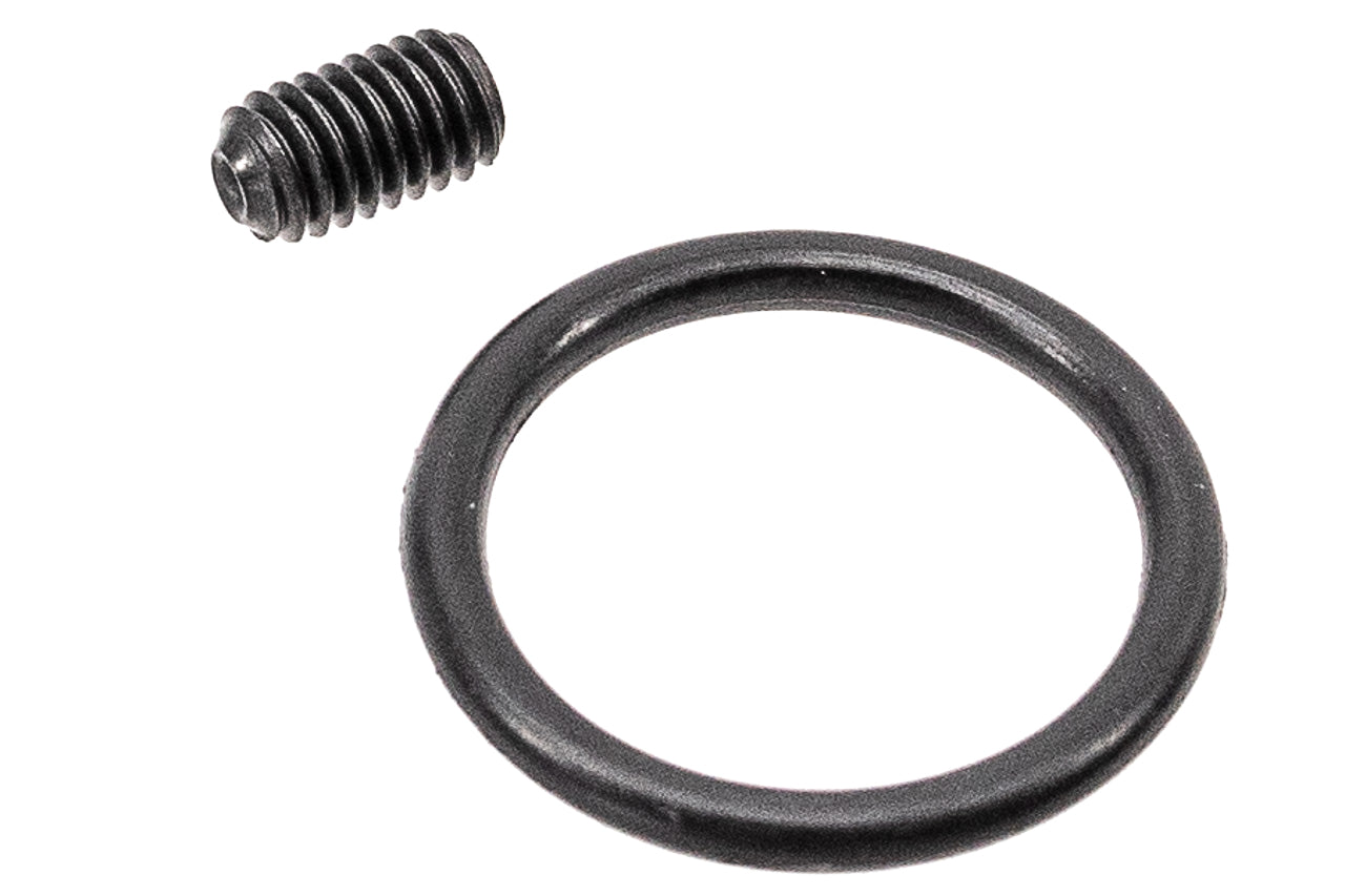 Action Army AAP01 130mm Barrel Extension for AAP01 / AAP01C GBBP ( AAP-01 )-Red