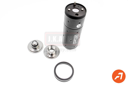 ACETECH Lighter BT Tracer / Chronograph Unit ( 14mm CCW / 11mm CW ) [ TAN ]