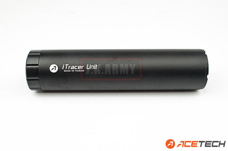 Acetech iTracer Tracer & Chronograph & MOSFET ( Black )