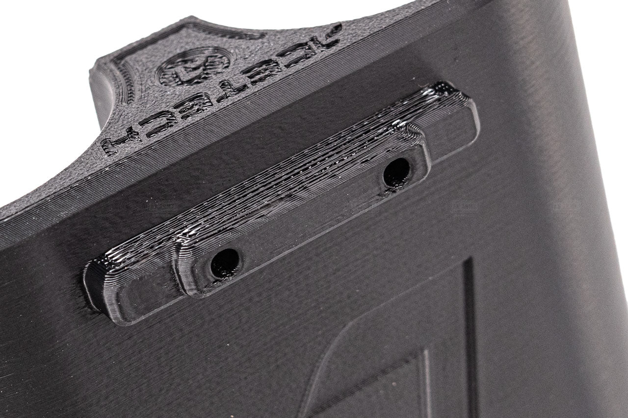 Acetech 40mm Grenade Folding Stock Holder For Volcano Tracer 40mm Grenade Launcher