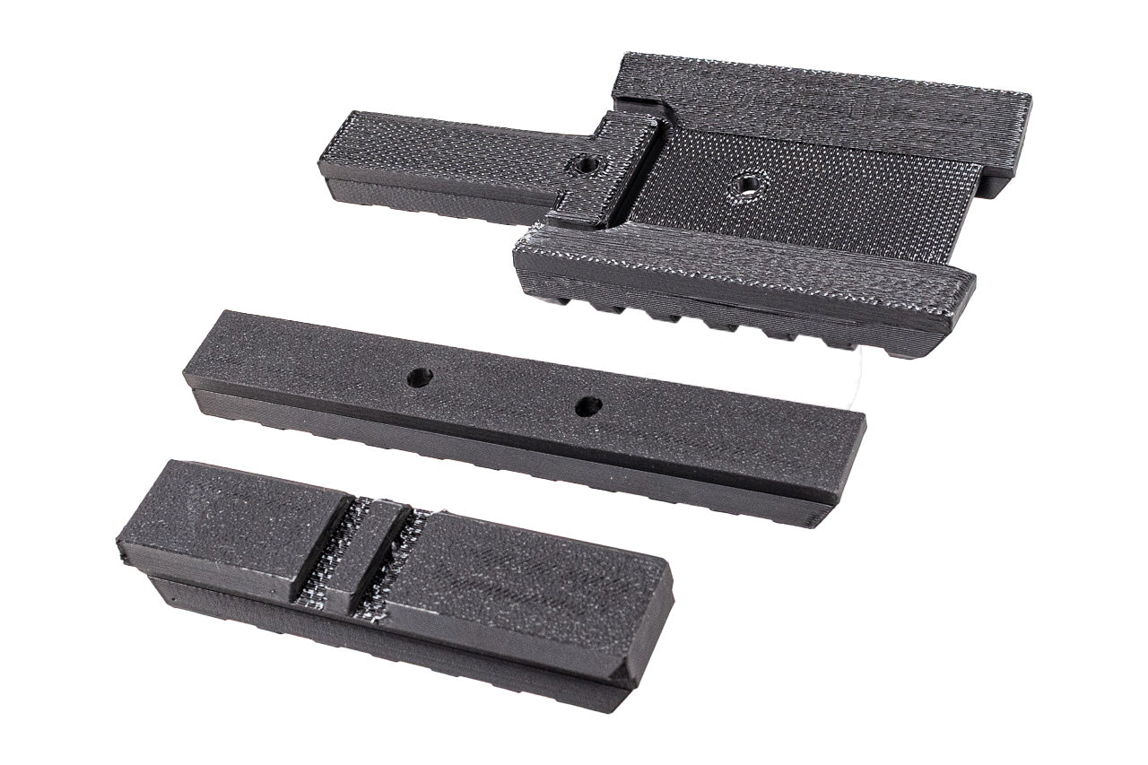 Acetech P Rail Set For Volcano Tracer 40mm Grenade Launcher