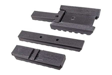 Acetech P Rail Set For Volcano Tracer 40mm Grenade Launcher