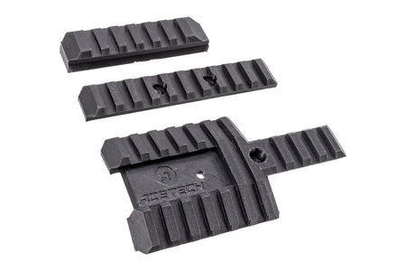 Acetech P Rail Set For Volcano Tracer 40mm Grenade Launcher