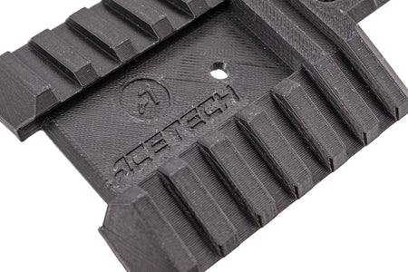 Acetech P Rail Set For Volcano Tracer 40mm Grenade Launcher