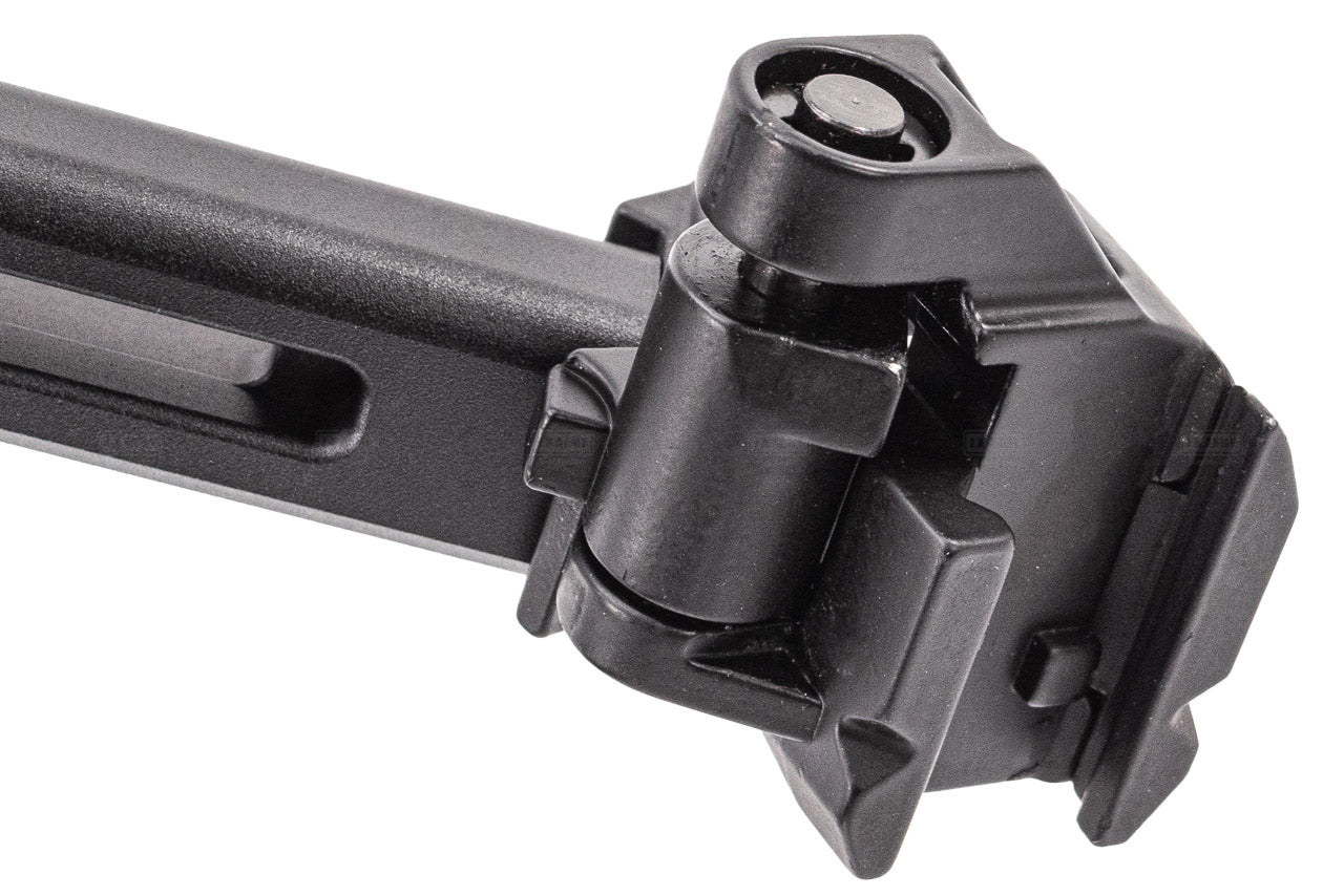 Acetech 1913 Rail Folding Stock For Volcano Tracer 40mm Grenade Launcher