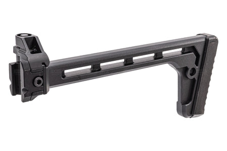 Acetech 1913 Rail Folding Stock For Volcano Tracer 40mm Grenade Launcher