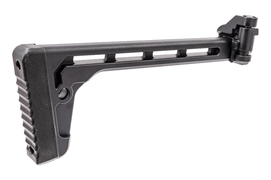 Acetech 1913 Rail Folding Stock For Volcano Tracer 40mm Grenade Launcher