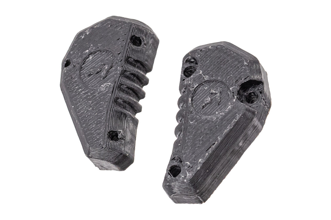 Acetech Shock Absorbing Trigger Set For Volcano Tracer 40mm Grenade Launcher