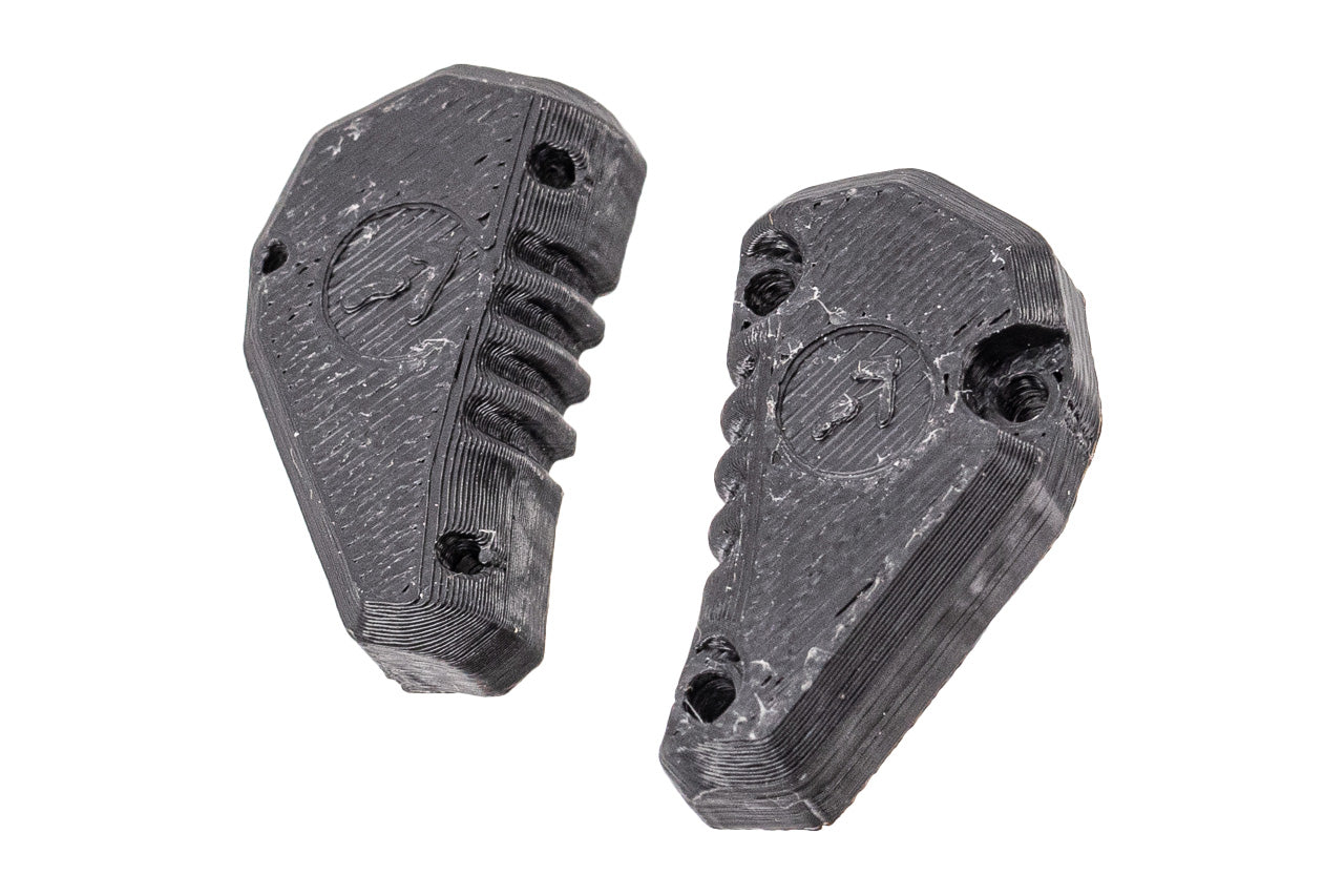 Acetech Shock Absorbing Trigger Set For Volcano Tracer 40mm Grenade Launcher
