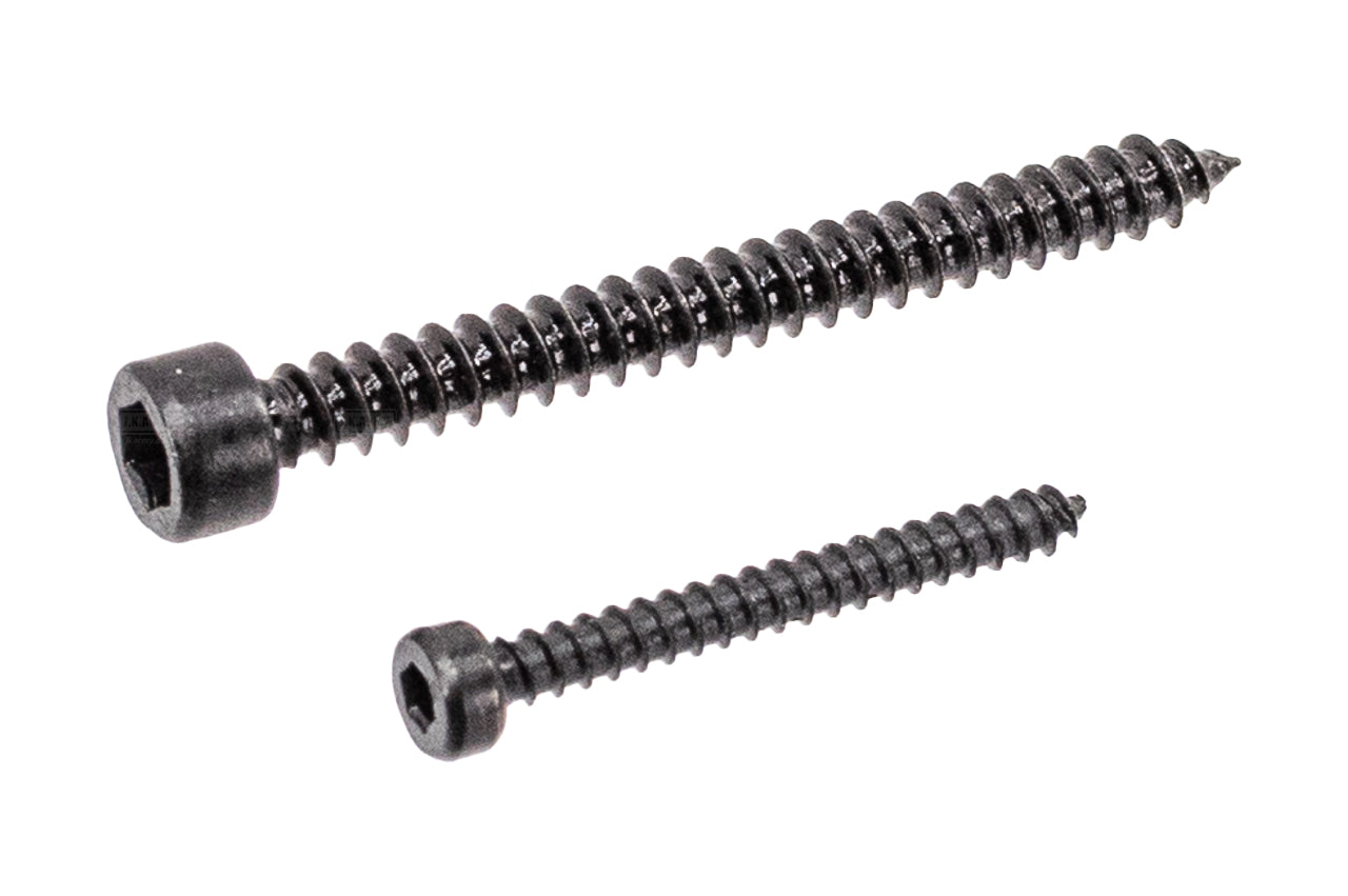 Acetech Right Side Triple Rail For Volcano Tracer 40mm Grenade Launcher