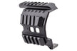 Acetech Right Side Triple Rail For Volcano Tracer 40mm Grenade Launcher