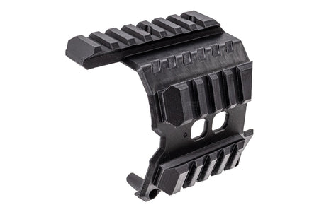 Acetech Right Side Triple Rail For Volcano Tracer 40mm Grenade Launcher