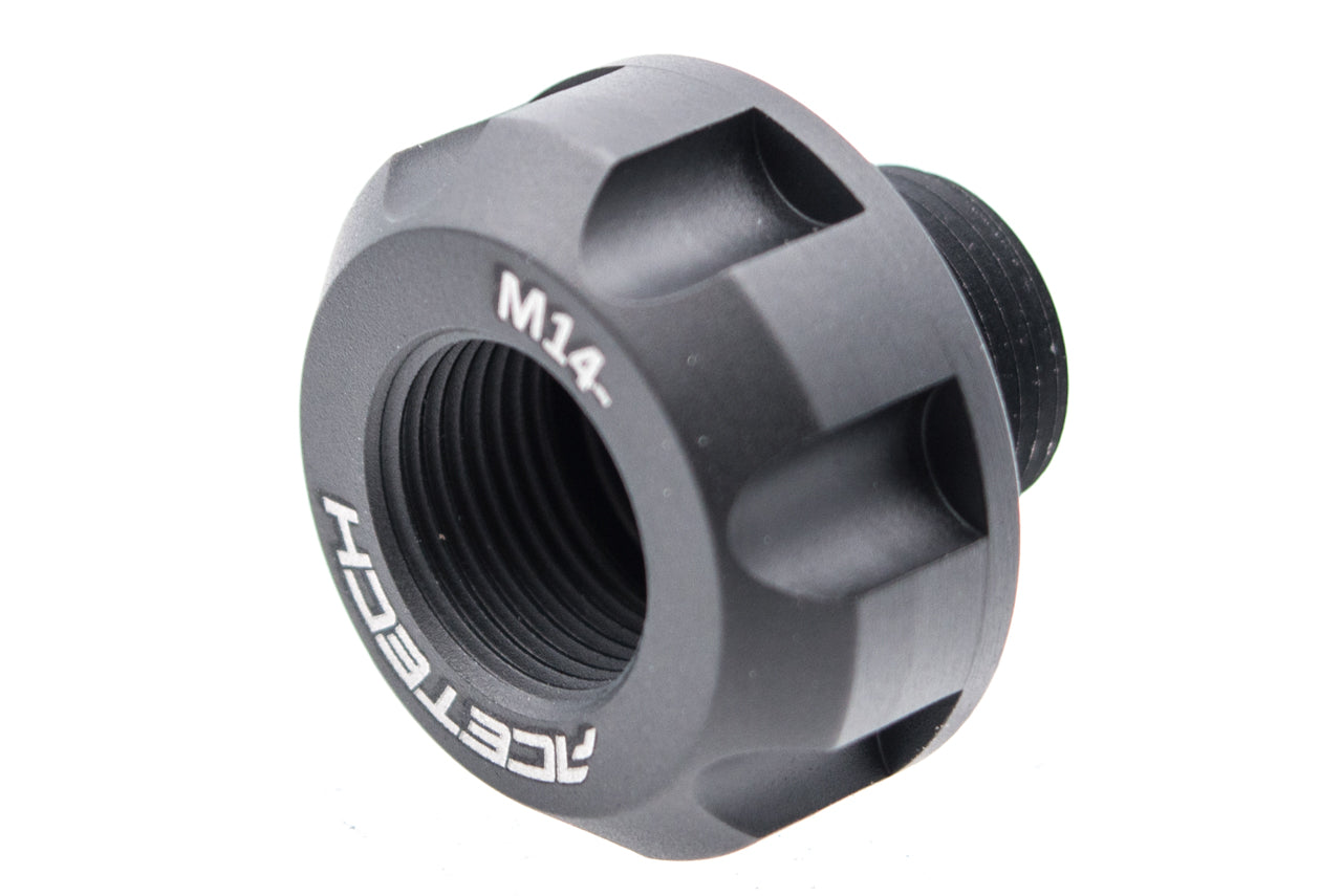 Acetech Brighter C M14 CCW to M11CW Adapter ( 14mm CCW to 11mm CW )