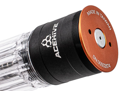 Acetech Acehive X Spawner 80Rds BBs For 40mm Grenade Launchers ( Starter Package )