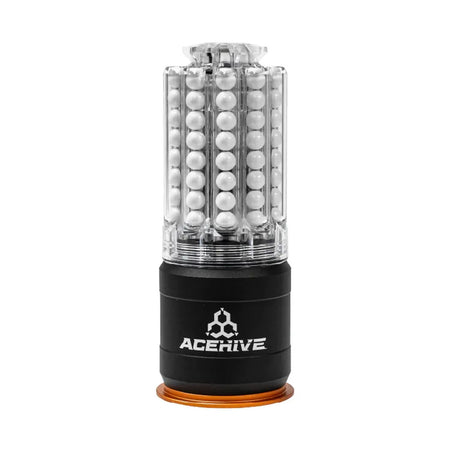 Acetech Acehive X Spawner 80Rds BBs For 40mm Grenade Launchers ( Smash Pack ) ( Acehive Cartridges X 6 )