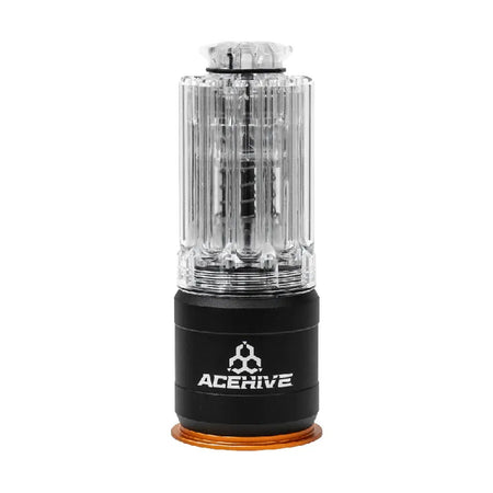 Acetech Acehive X Spawner 80Rds BBs For 40mm Grenade Launchers ( Smash Pack ) ( Acehive Cartridges X 6 )