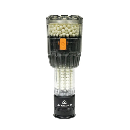 Acetech AceHive 2 80Rds BBs For 40mm Gas Grenade Cartridge