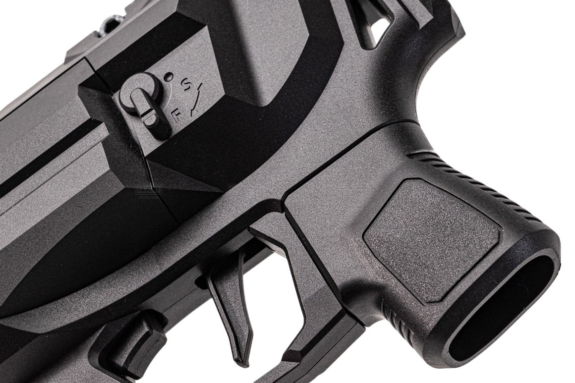 Acetech Volcano Tracer 40mm Grenade Launcher ( with RGB Color Flame Effect ) ( w/ Built-In Rechargeable Tracer Unit )