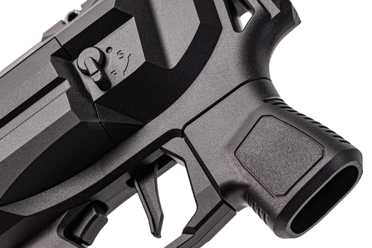 Acetech Volcano Tracer 40mm Grenade Launcher ( with RGB Color Flame Effect ) ( w/ Built-In Rechargeable Tracer Unit )