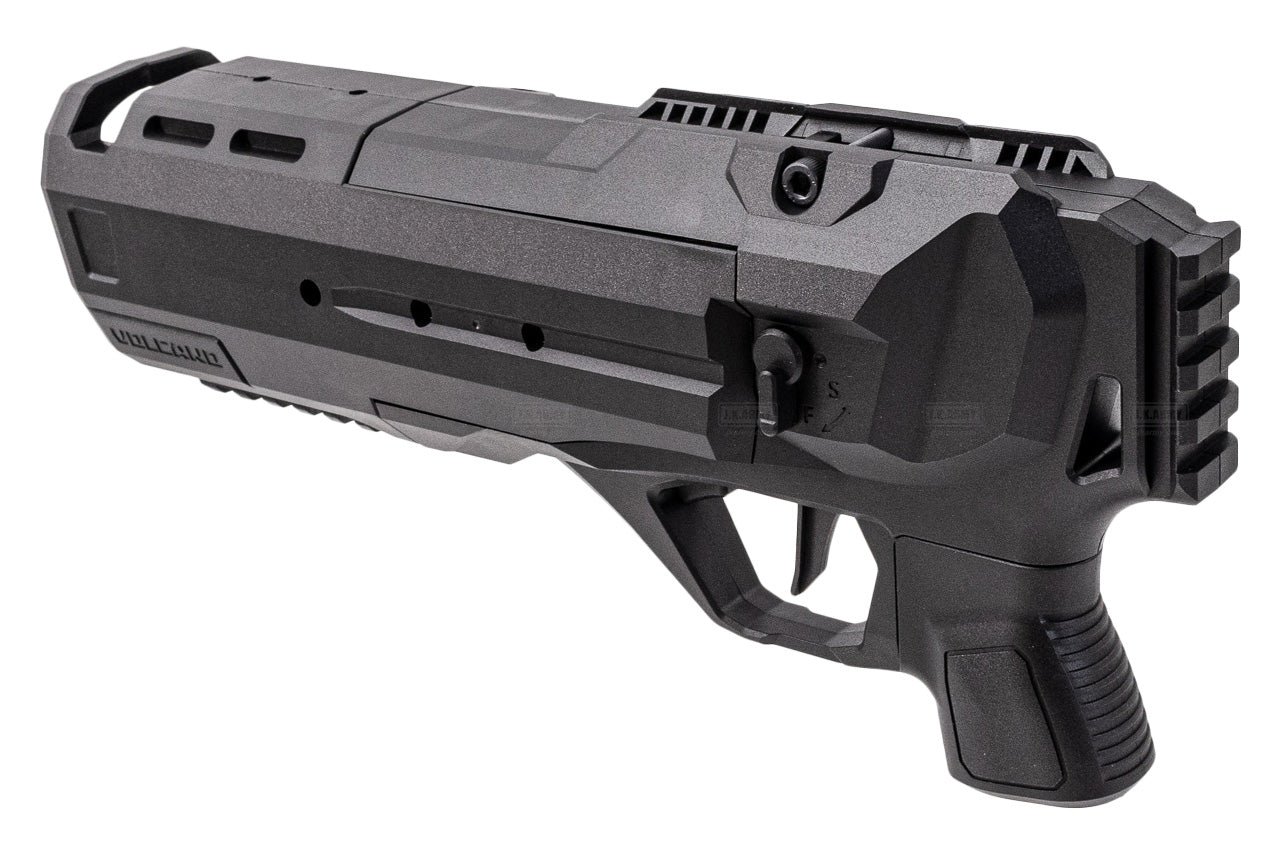 Acetech Volcano Tracer 40mm Grenade Launcher ( with RGB Color Flame Effect ) ( w/ Built-In Rechargeable Tracer Unit )