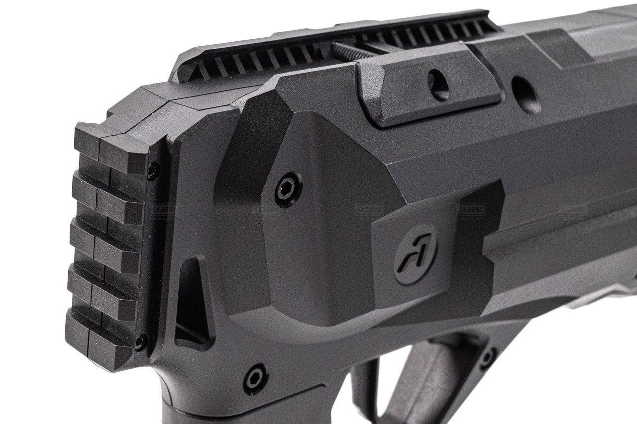 Acetech Volcano Tracer 40mm Grenade Launcher ( with RGB Color Flame Effect ) ( w/ Built-In Rechargeable Tracer Unit )