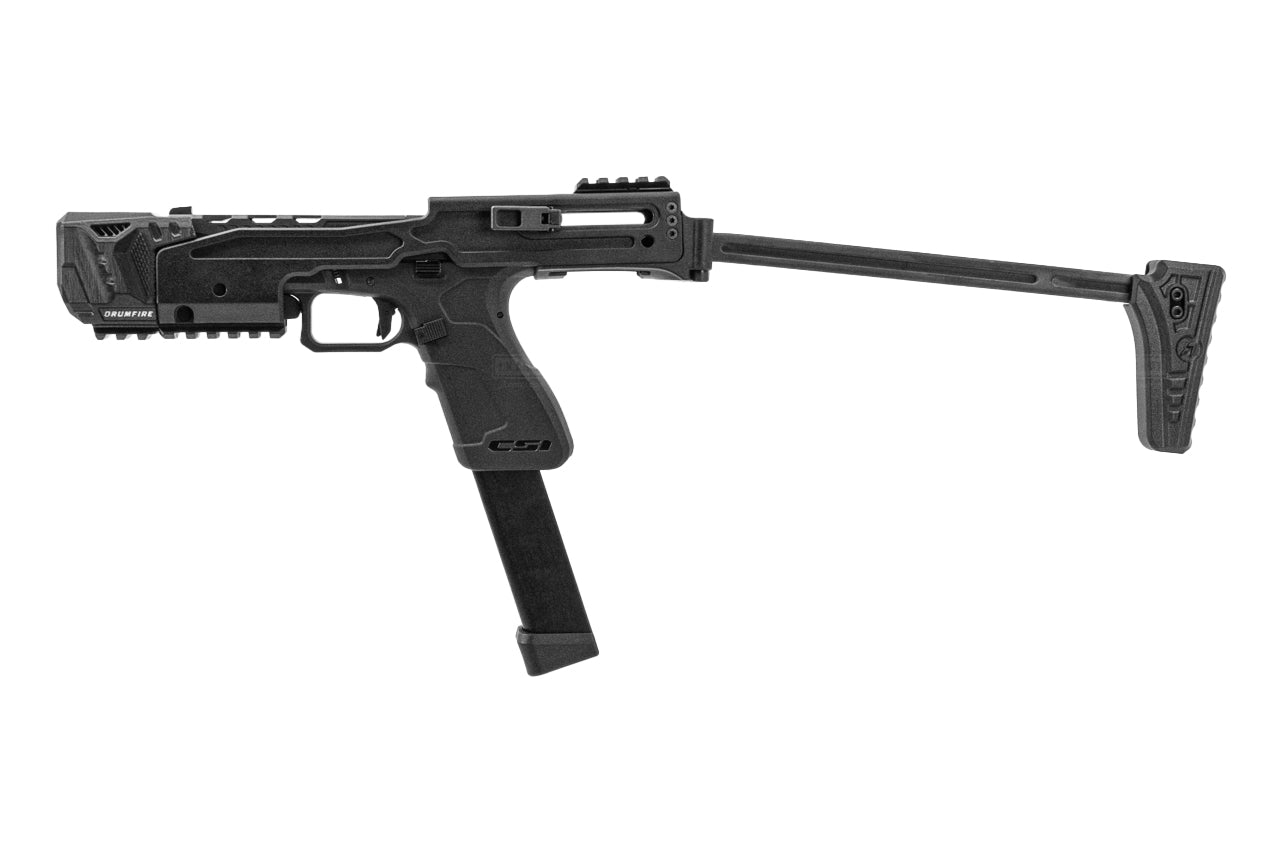 Acetech Drumfire Tracer GBB Pistol Airsoft
