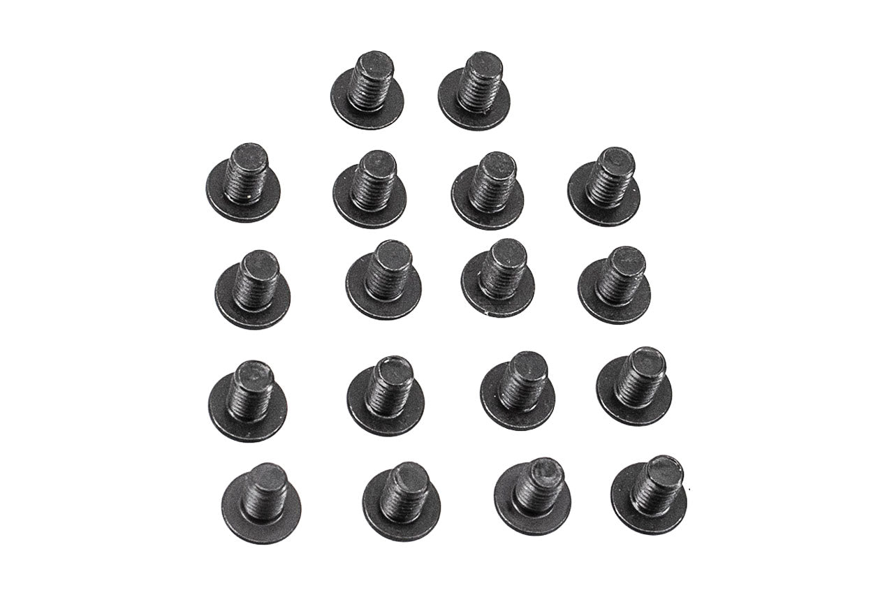 Acetech THOR QD Tracer Unit & VIK Handguard Set For KRYTAC Kriss Vector GBBR