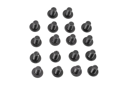 Acetech THOR QD Tracer Unit & VIK Handguard Set For KRYTAC Kriss Vector GBBR