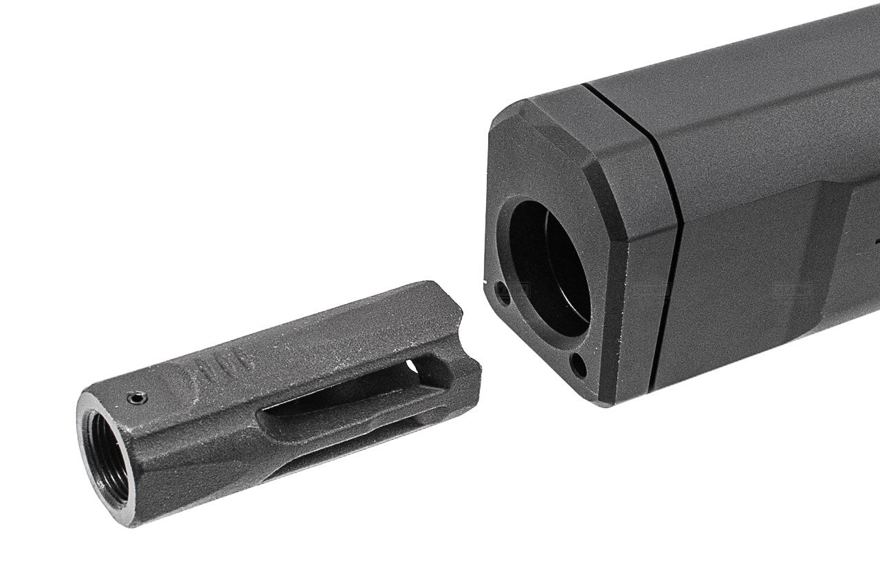 Acetech THOR QD Tracer Unit & VIK Handguard Set For KRYTAC Kriss Vector GBBR