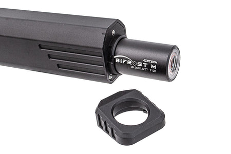 Acetech THOR QD Tracer Unit & VIK Handguard Set For KRYTAC Kriss Vector GBBR