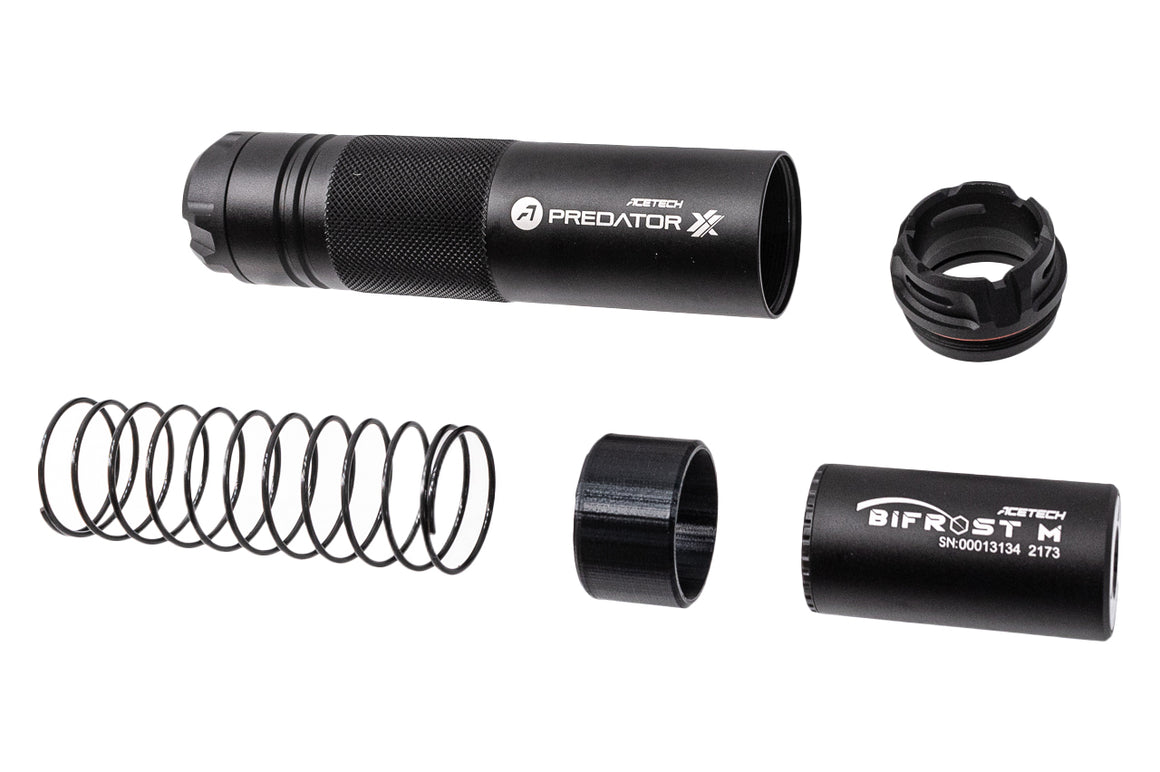 Acetech Predator XX Tracer Unit ( With Bifrost M Tracer Module )