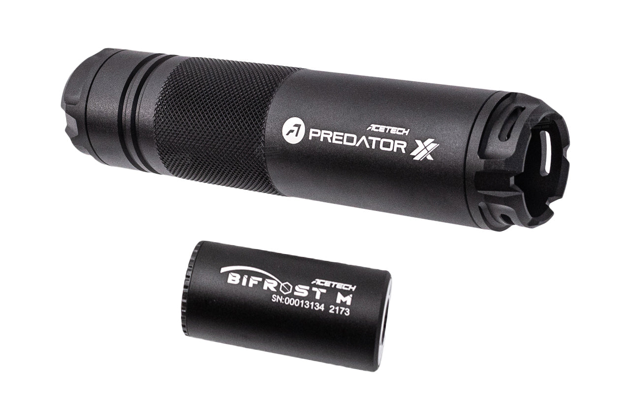 Acetech Predator XX Tracer Unit ( With Bifrost M Tracer Module )