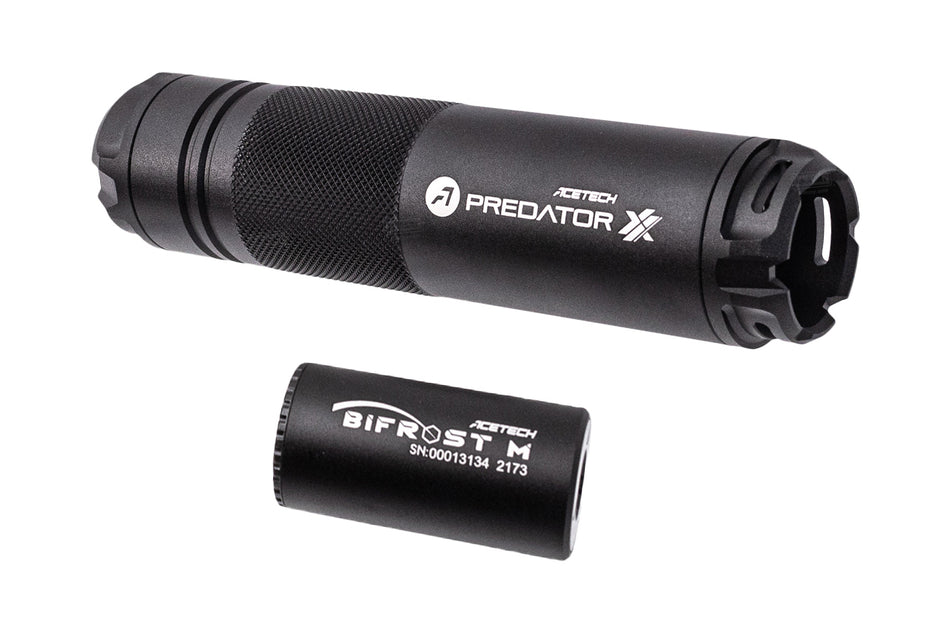 Acetech Predator XX Tracer Unit ( With Bifrost M Tracer Module )