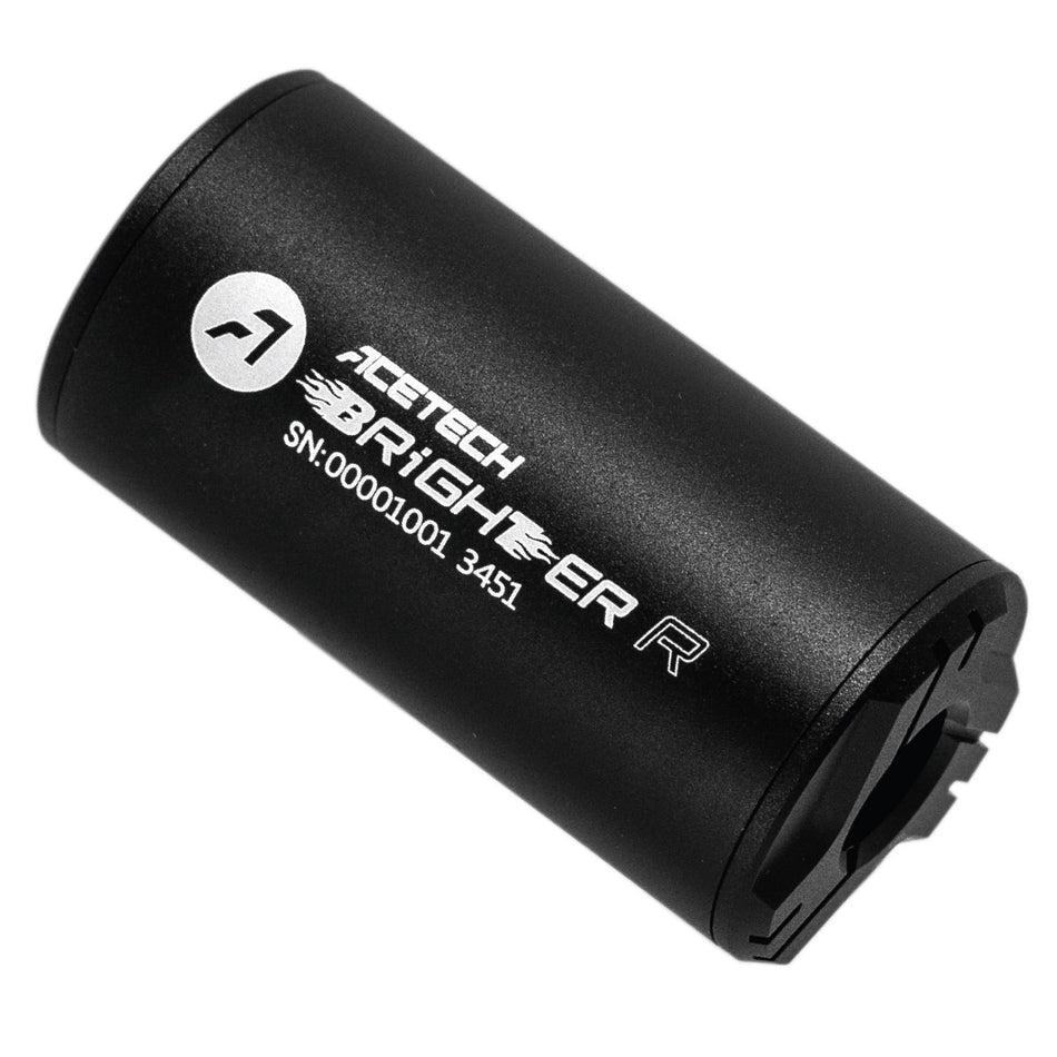 Acetech Brighter R Tracer unit ( M14 CCW ) ( Green and Red BB Compatibility )