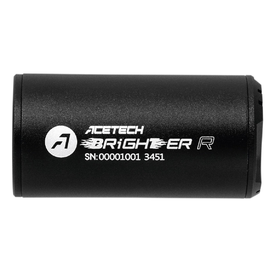 Acetech Brighter R Tracer unit ( M14 CCW ) ( Green and Red BB Compatibility )