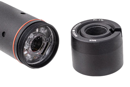 Acetech Blaster AK Alpha Tracer Unit