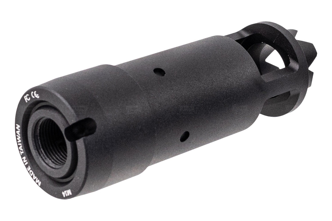 Acetech Blaster AK Alpha Tracer Unit