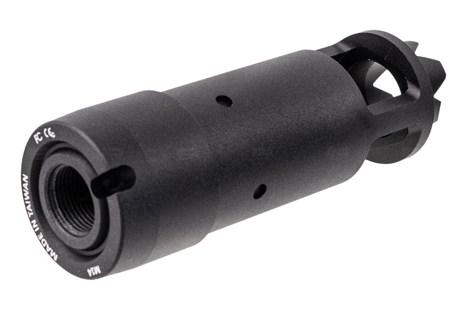 Acetech Blaster AK Alpha Tracer Unit