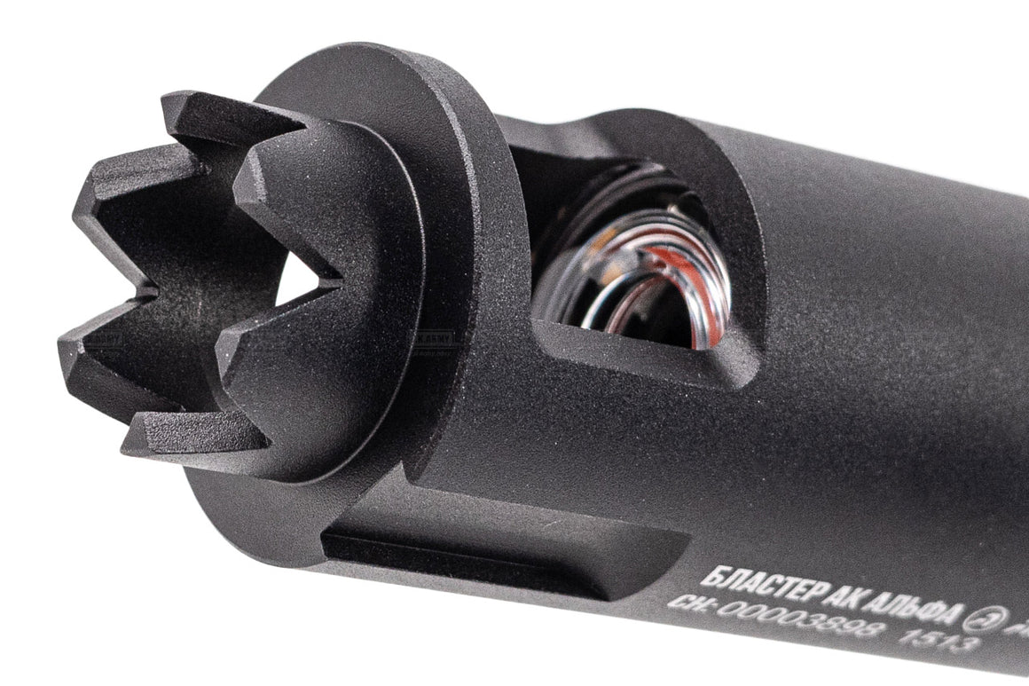 Acetech Blaster AK Alpha Tracer Unit