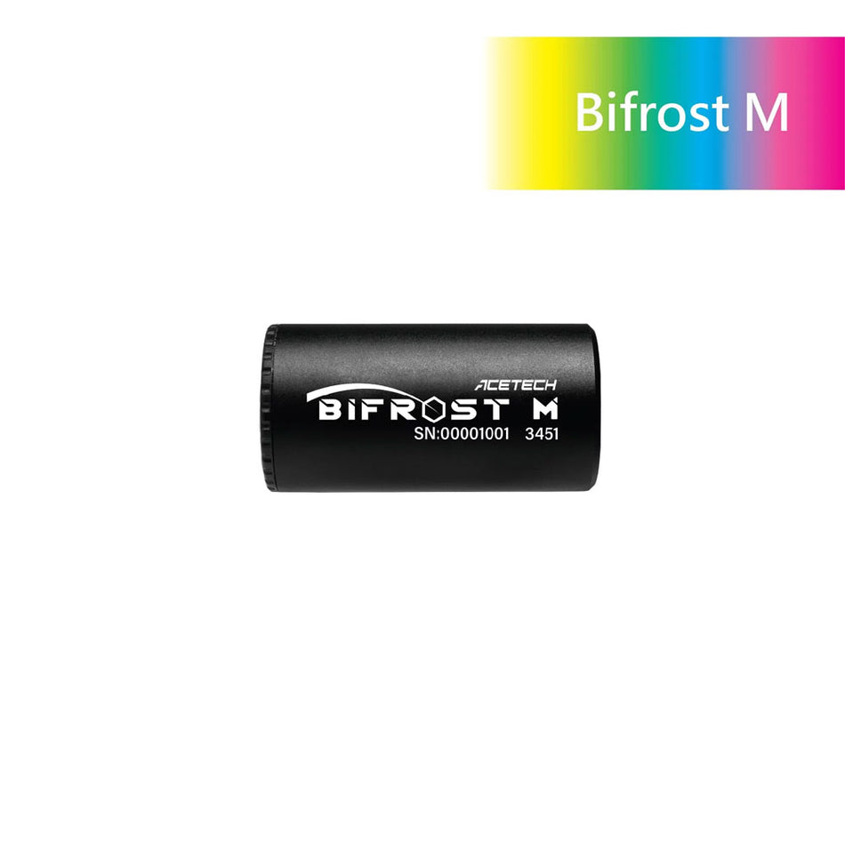 Acetech Bifrost M Module Tracer Unit with Multi Color Flame Effect ( RGB Rainbow )