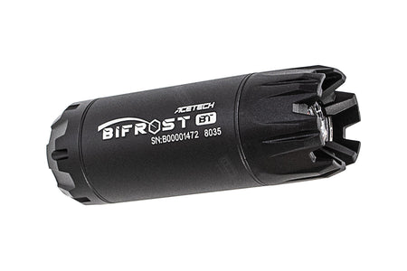 Acetech Bifrost BT Tracer Unit with Multi Color Flame Effect ( RGB Rainbow ) ( M14 CCW )