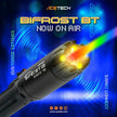 Acetech Bifrost BT Tracer Unit with Multi Color Flame Effect ( RGB Rainbow ) ( M14 CCW )