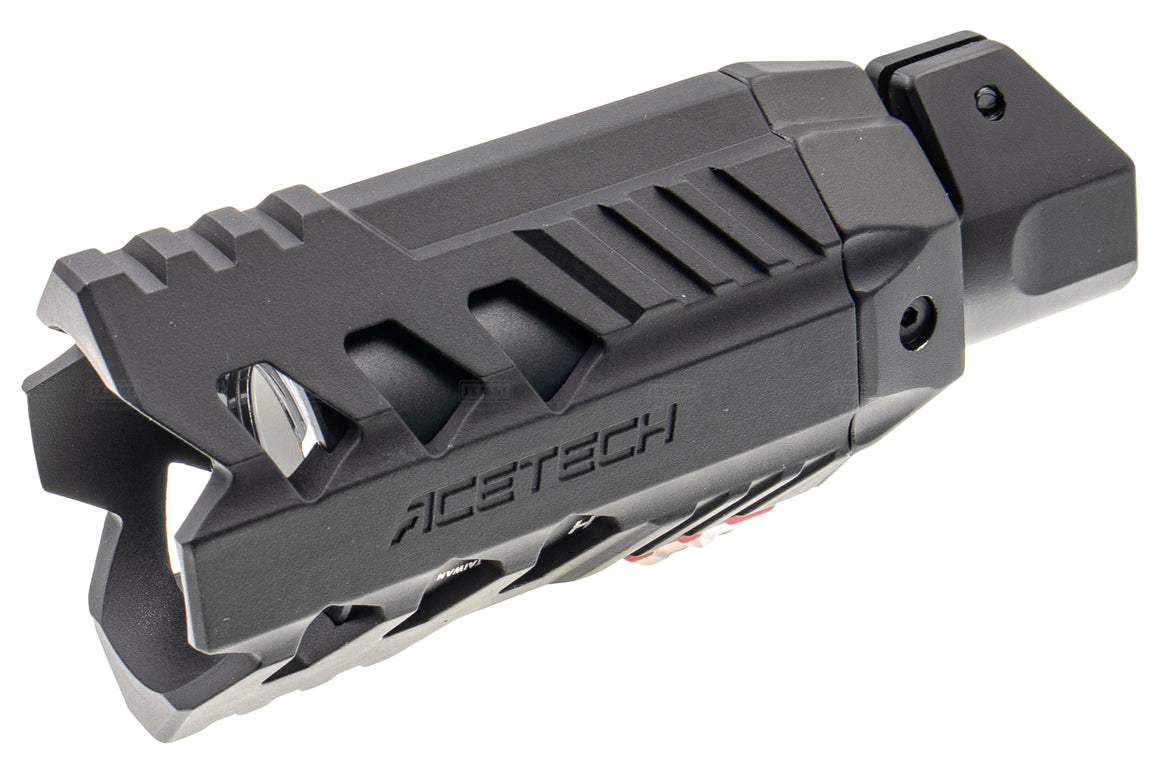 Acetech Quark R Bifrost Tracer Unit ( Design for 870 Shotgun Series )