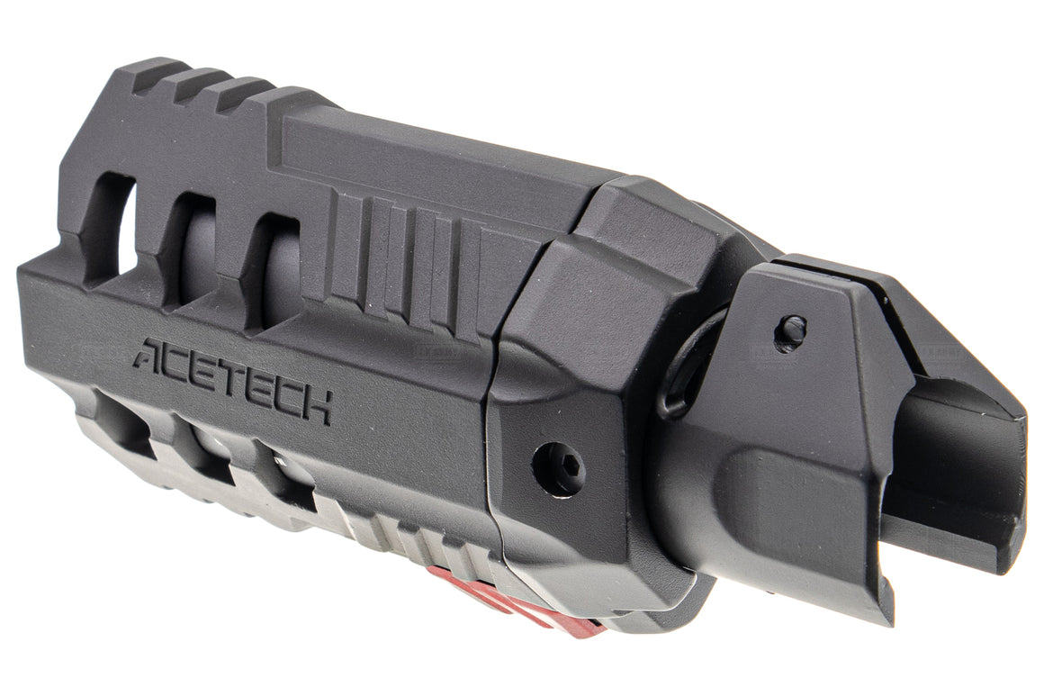 Acetech Quark R Bifrost Tracer Unit ( Design for 870 Shotgun Series )