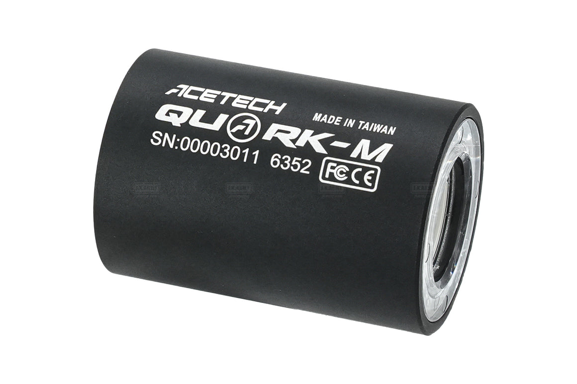 Acetech Quark M Shotgun Tracer Module