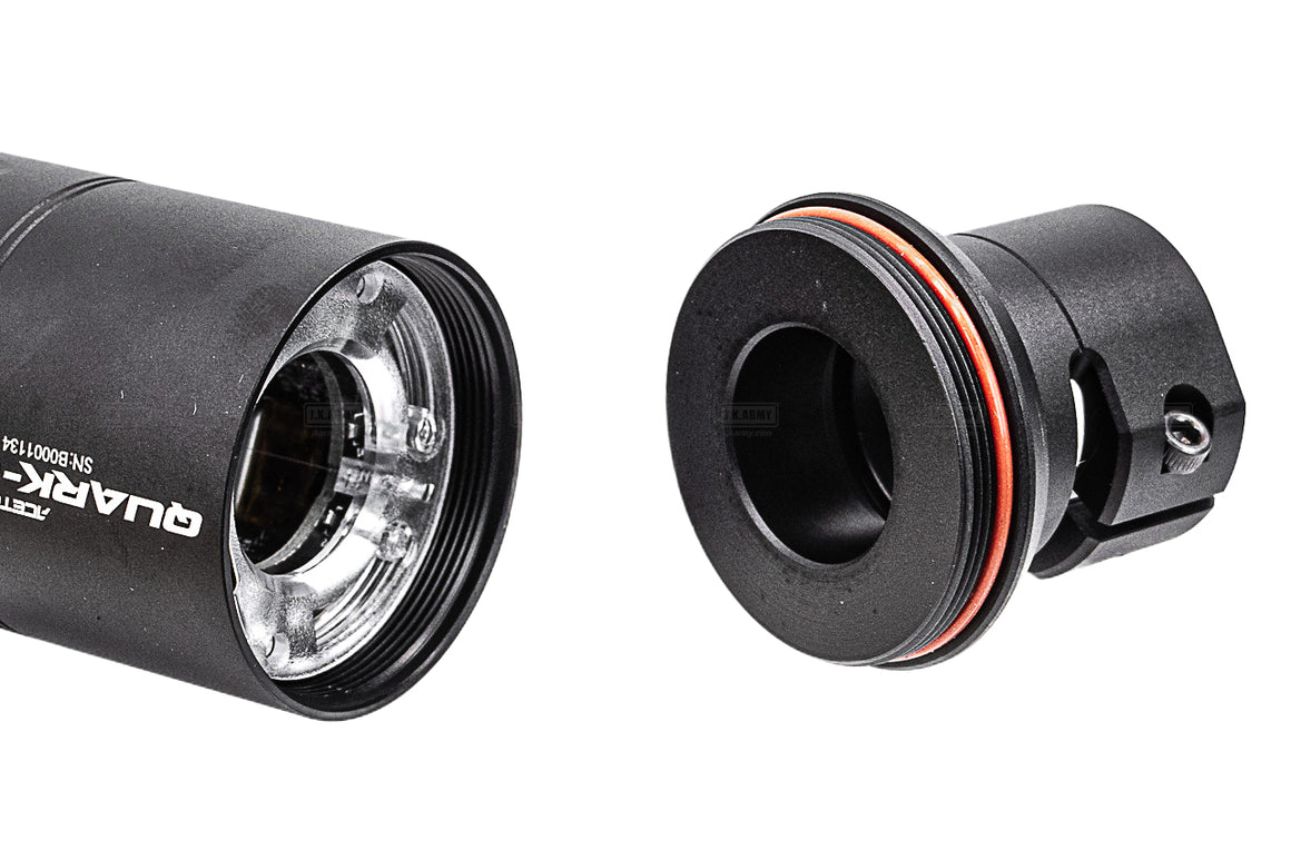 Acetech Quark C Shotgun Tracer ( 870 / Saiga-12 )