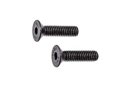 Ace 1 Arms Kriss Vector Right Hand Magazine Release For KRYTAC Kriss Vector GBB / AEG  ( Ambidextrous Function )