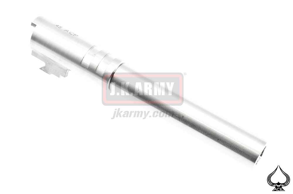 Ace 1 Arms TM 1911 Stainless Steel Classic Barrel ( SV )