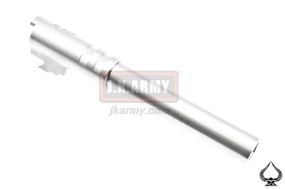 Ace 1 Arms TM 1911 Stainless Steel Classic Barrel ( SV )